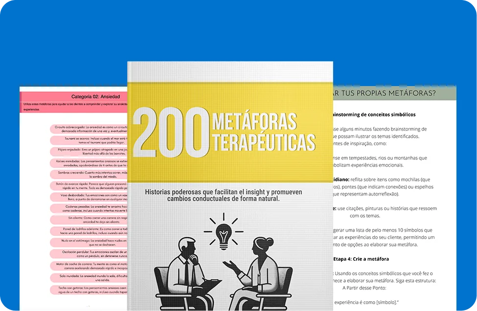 200 METÁFORAS