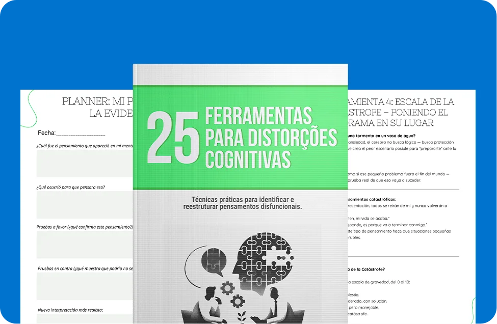 25 herramientas