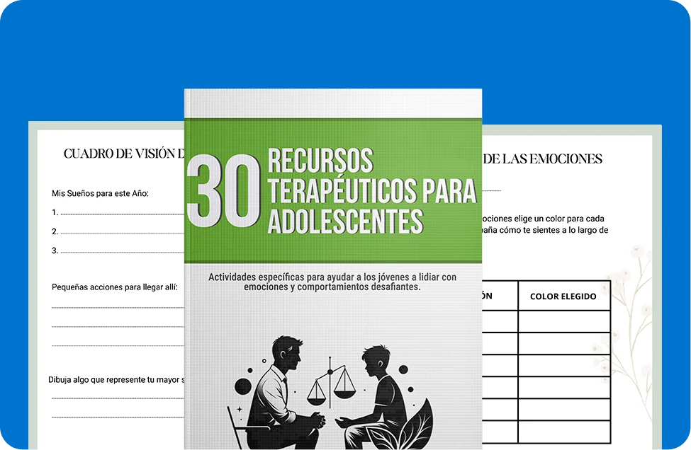 30 recursos