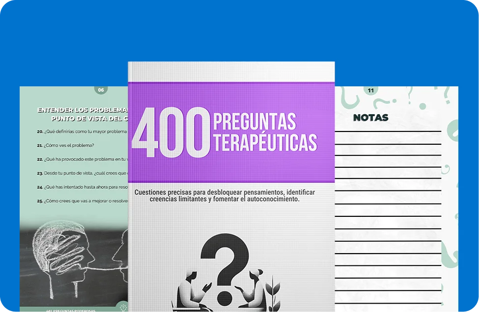 400 preguntas