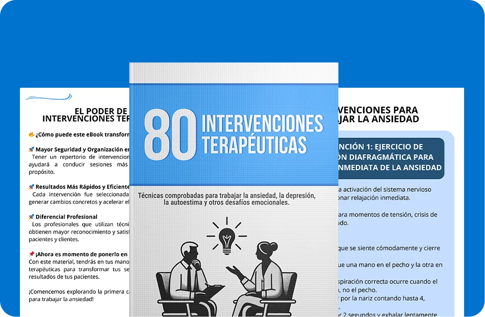 80 intervenciones